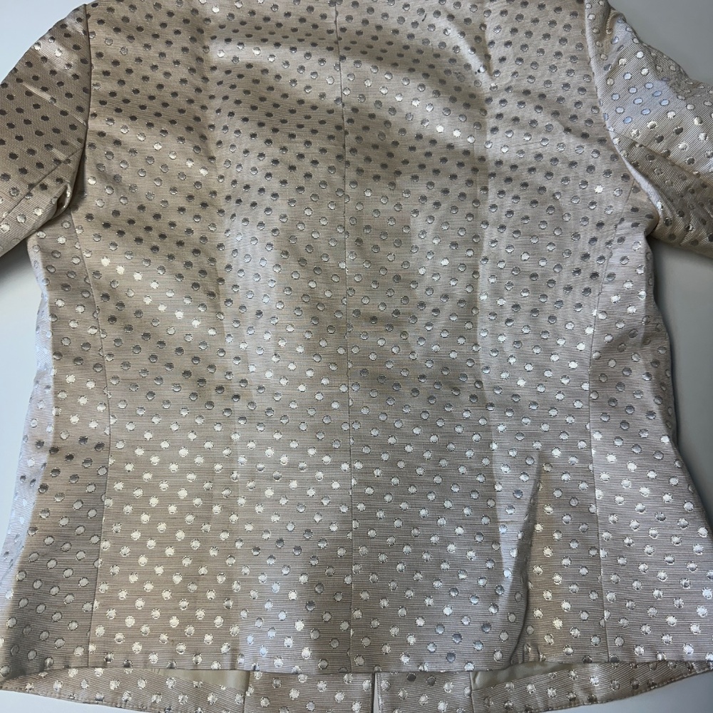 Rickie Freeman Women’s Jacket View 5